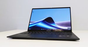 Asus Zenbook 14 OLED review: Meteor Lake meets OLED Asus Zenbook 14 OLED review: Meteor Lake meets OLED