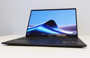 Asus Zenbook 14 OLED review: Meteor Lake meets OLED Asus Zenbook 14 OLED review: Meteor Lake meets OLED
