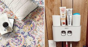 49 Home Products That Are So Good, You’ll Wonder If You’re In Your Own House Once You Buy Them 49 Home Products That Are So Good, You’ll Wonder If You’re In Your Own House Once You Buy Them