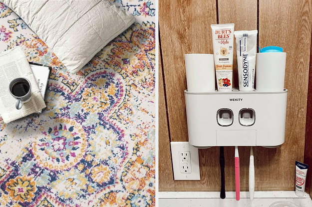 49 Home Products That Are So Good, You’ll Wonder If You’re In Your Own House Once You Buy Them 49 Home Products That Are So Good, You’ll Wonder If You’re In Your Own House Once You Buy Them