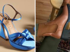 Wide-Footed People Rejoice: Here Are 20 Comfortable Shoes Just For You Wide-Footed People Rejoice: Here Are 20 Comfortable Shoes Just For You