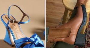 Wide-Footed People Rejoice: Here Are 20 Comfortable Shoes Just For You Wide-Footed People Rejoice: Here Are 20 Comfortable Shoes Just For You