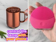 Go On, You Deserve It — 36 Splurge-Worthy Products To Treat Yourself To After A Wild Holiday Season Go On, You Deserve It — 36 Splurge-Worthy Products To Treat Yourself To After A Wild Holiday Season
