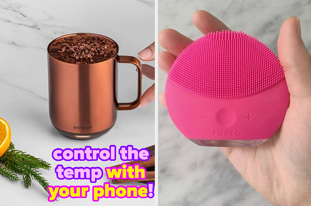 Go On, You Deserve It — 36 Splurge-Worthy Products To Treat Yourself To After A Wild Holiday Season Go On, You Deserve It — 36 Splurge-Worthy Products To Treat Yourself To After A Wild Holiday Season