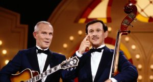 What the death of your dad’s favorite lefty comedian highlights about cancel culture What the death of your dad’s favorite lefty comedian highlights about cancel culture