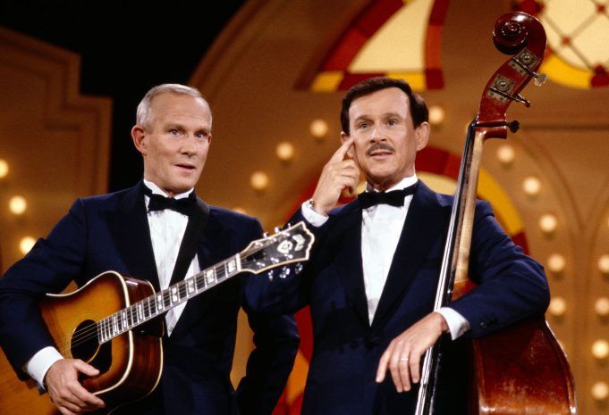 What the death of your dad’s favorite lefty comedian highlights about cancel culture What the death of your dad’s favorite lefty comedian highlights about cancel culture