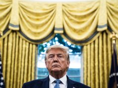Former GOP officials argue that immunity for Trump would ‘encourage’ presidents to go rogue Former GOP officials argue that immunity for Trump would ‘encourage’ presidents to go rogue