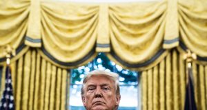 Former GOP officials argue that immunity for Trump would ‘encourage’ presidents to go rogue Former GOP officials argue that immunity for Trump would ‘encourage’ presidents to go rogue