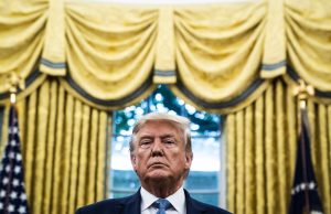 Former GOP officials argue that immunity for Trump would ‘encourage’ presidents to go rogue Former GOP officials argue that immunity for Trump would ‘encourage’ presidents to go rogue