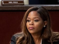House to investigate Florida Democrat for alleged campaign finance violations House to investigate Florida Democrat for alleged campaign finance violations
