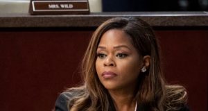 House to investigate Florida Democrat for alleged campaign finance violations House to investigate Florida Democrat for alleged campaign finance violations