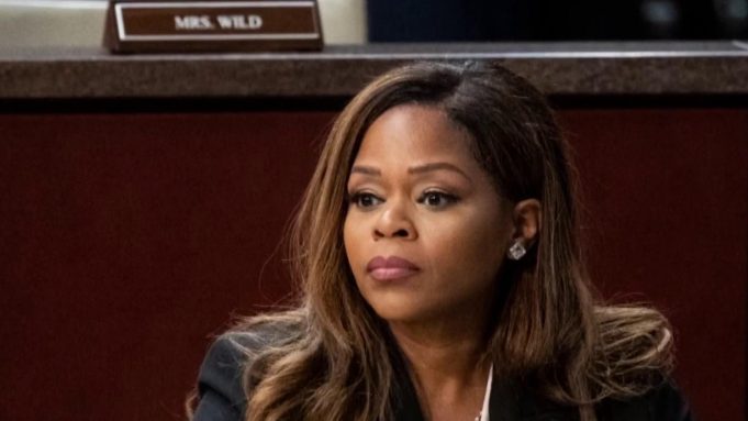 House to investigate Florida Democrat for alleged campaign finance violations House to investigate Florida Democrat for alleged campaign finance violations