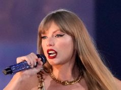 Heat Exhaustion Killed Taylor Swift Fan Attending Brazil Concert, Report Shows Heat Exhaustion Killed Taylor Swift Fan Attending Brazil Concert, Report Shows