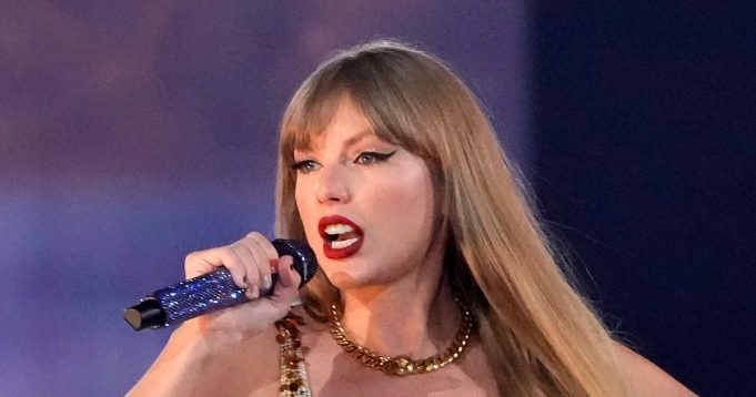 Heat Exhaustion Killed Taylor Swift Fan Attending Brazil Concert, Report Shows Heat Exhaustion Killed Taylor Swift Fan Attending Brazil Concert, Report Shows