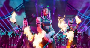 How to level up fast in Fortnite Chapter 5 Season 1 How to level up fast in Fortnite Chapter 5 Season 1