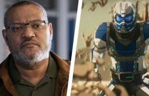 What If…? Season 2 Brings Back an Ant-Man and the Wasp Character for Episode 2 What If…? Season 2 Brings Back an Ant-Man and the Wasp Character for Episode 2