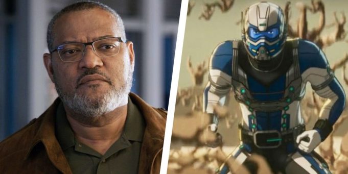 What If…? Season 2 Brings Back an Ant-Man and the Wasp Character for Episode 2 What If…? Season 2 Brings Back an Ant-Man and the Wasp Character for Episode 2