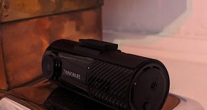 Thinkware F70 Pro dash cam review: More passable than ‘Pro’ Thinkware F70 Pro dash cam review: More passable than ‘Pro’