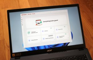 McAfee+ Ultimate review: Comprehensive security that needs more polish McAfee+ Ultimate review: Comprehensive security that needs more polish