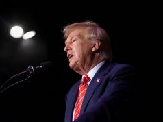 Maine secretary of state says Trump ineligible to appear on 2024 ballot Maine secretary of state says Trump ineligible to appear on 2024 ballot