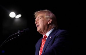 Maine secretary of state says Trump ineligible to appear on 2024 ballot Maine secretary of state says Trump ineligible to appear on 2024 ballot