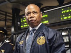 New York City’s mayor flipped the script on ‘defund the police.’ It didn’t end well. New York City’s mayor flipped the script on ‘defund the police.’ It didn’t end well.