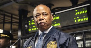 New York City’s mayor flipped the script on ‘defund the police.’ It didn’t end well. New York City’s mayor flipped the script on ‘defund the police.’ It didn’t end well.