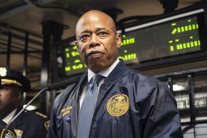 New York City’s mayor flipped the script on ‘defund the police.’ It didn’t end well. New York City’s mayor flipped the script on ‘defund the police.’ It didn’t end well.