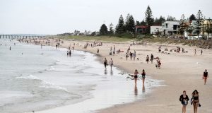 Teen Surfer Dies In South Australia State’s Third Fatal Shark Attack This Year Teen Surfer Dies In South Australia State’s Third Fatal Shark Attack This Year
