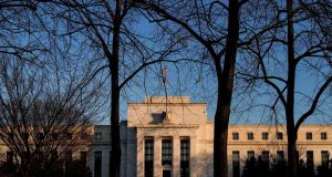 Higher forever? Markets see few rate cuts after 2024 Higher forever? Markets see few rate cuts after 2024