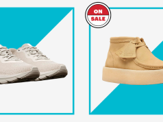 Zappos End of Year Sale: Take up to 40% Off Running Shoes, Casual Sneakers, and More Zappos End of Year Sale: Take up to 40% Off Running Shoes, Casual Sneakers, and More