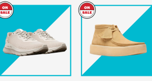 Zappos End of Year Sale: Take up to 40% Off Running Shoes, Casual Sneakers, and More Zappos End of Year Sale: Take up to 40% Off Running Shoes, Casual Sneakers, and More