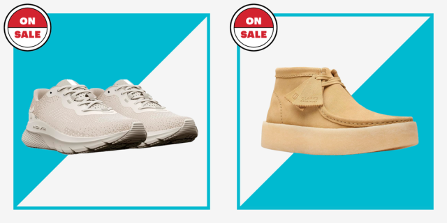 Zappos End of Year Sale: Take up to 40% Off Running Shoes, Casual Sneakers, and More Zappos End of Year Sale: Take up to 40% Off Running Shoes, Casual Sneakers, and More