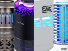 The 6 best mosquito traps for 2024 The 6 best mosquito traps for 2024