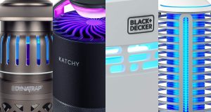 The 6 best mosquito traps for 2024 The 6 best mosquito traps for 2024