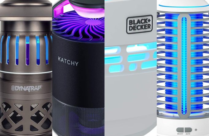 The 6 best mosquito traps for 2024 The 6 best mosquito traps for 2024