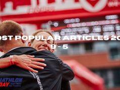 Triathlon Today’s most-read articles 2023: 9-5 Triathlon Today’s most-read articles 2023: 9-5