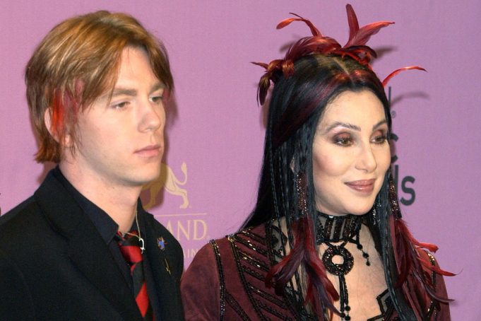 Cher seeks temporary conservatorship over her 47-year-old son’s finances Cher seeks temporary conservatorship over her 47-year-old son’s finances