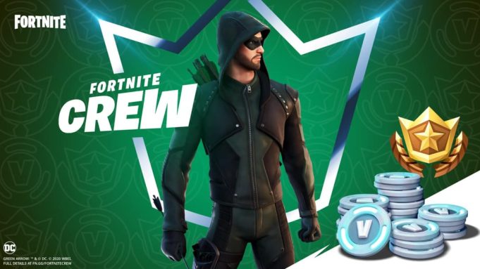 How to cancel Fortnite Crew on all platforms How to cancel Fortnite Crew on all platforms