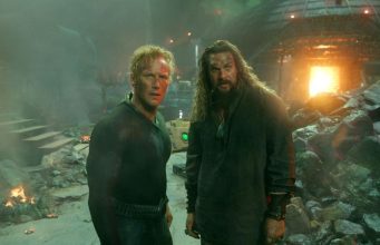 Here’s How You Can Watch and Stream Aquaman and the Lost Kingdom Here’s How You Can Watch and Stream Aquaman and the Lost Kingdom