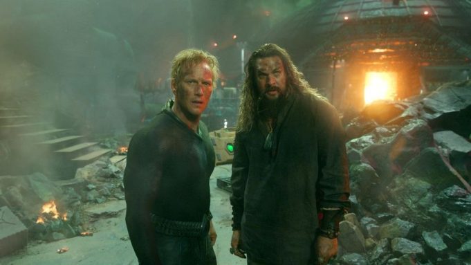 Here’s How You Can Watch and Stream Aquaman and the Lost Kingdom Here’s How You Can Watch and Stream Aquaman and the Lost Kingdom
