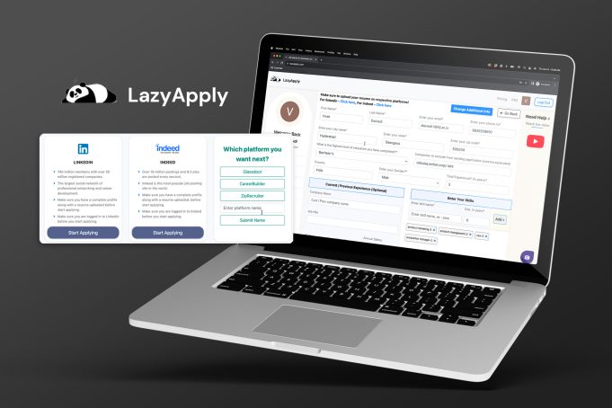 Find your dream job in 2024 with $95 off this application tool Find your dream job in 2024 with $95 off this application tool
