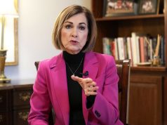 Judge blocks Iowa from enforcing ban on books that depict sex Judge blocks Iowa from enforcing ban on books that depict sex