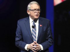 Ohio GOP governor vetoes bill banning gender-affirming care for trans youth Ohio GOP governor vetoes bill banning gender-affirming care for trans youth