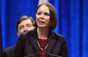 Maine Republicans threaten secretary of state with impeachment over her Trump decision Maine Republicans threaten secretary of state with impeachment over her Trump decision