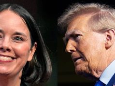 Why it matters that Trump is 0-2 when it comes to Section 3 of the 14th Amendment Why it matters that Trump is 0-2 when it comes to Section 3 of the 14th Amendment