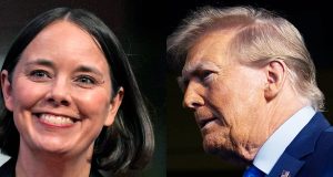 Why it matters that Trump is 0-2 when it comes to Section 3 of the 14th Amendment Why it matters that Trump is 0-2 when it comes to Section 3 of the 14th Amendment