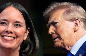 Why it matters that Trump is 0-2 when it comes to Section 3 of the 14th Amendment Why it matters that Trump is 0-2 when it comes to Section 3 of the 14th Amendment