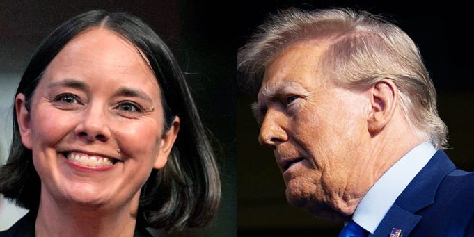 Why it matters that Trump is 0-2 when it comes to Section 3 of the 14th Amendment Why it matters that Trump is 0-2 when it comes to Section 3 of the 14th Amendment