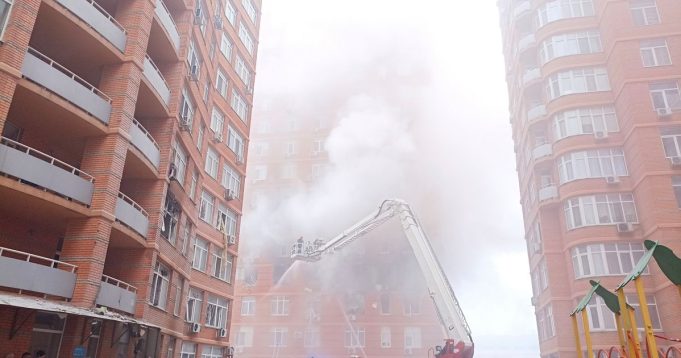 Russia Launches The Biggest Aerial Barrage Of The War And Kills 30 Civilians, Ukraine Says Russia Launches The Biggest Aerial Barrage Of The War And Kills 30 Civilians, Ukraine Says